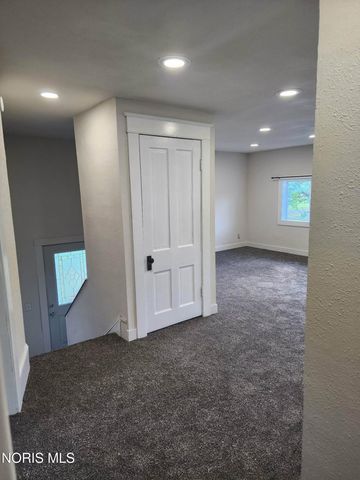 115 N Wilmont Street, Sherwood, OH 43556