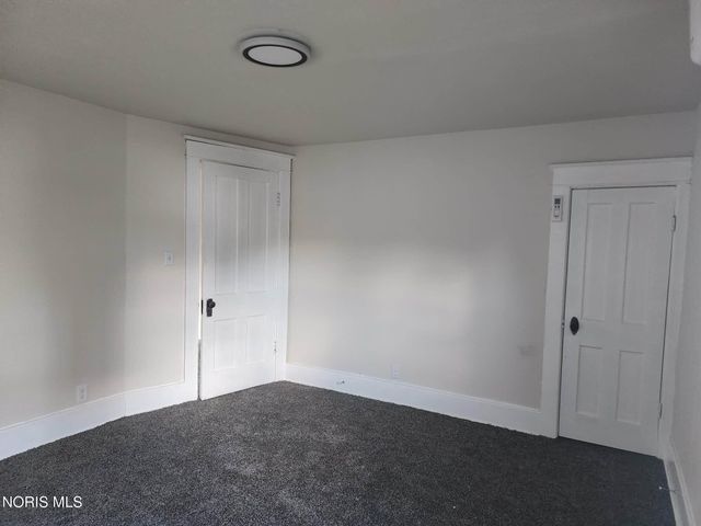 115 N Wilmont Street, Sherwood, OH 43556