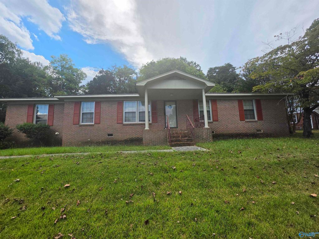 2801 Brett Road, Huntsville, AL 35810