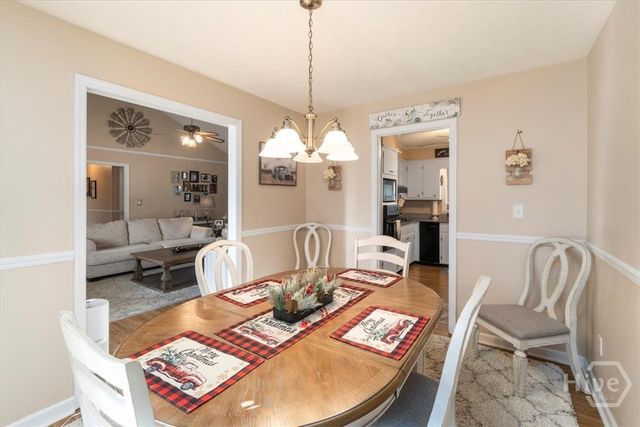 4046 Booger Hill Road, Danielsville, GA 30633