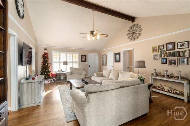 4046 Booger Hill Road, Danielsville, GA 30633