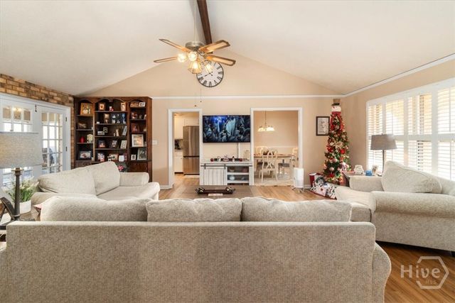 4046 Booger Hill Road, Danielsville, GA 30633