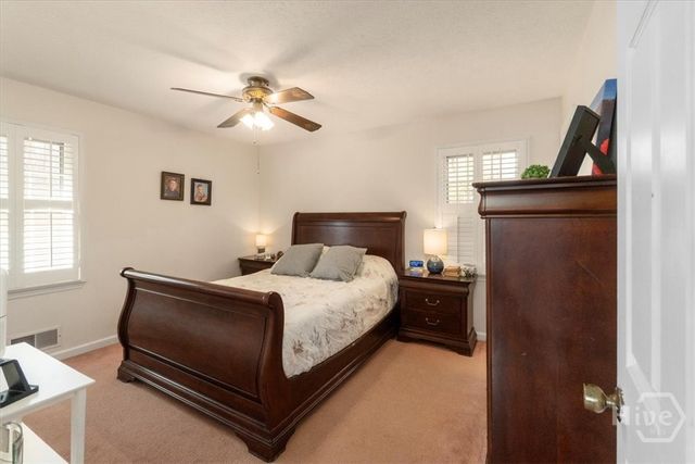 4046 Booger Hill Road, Danielsville, GA 30633