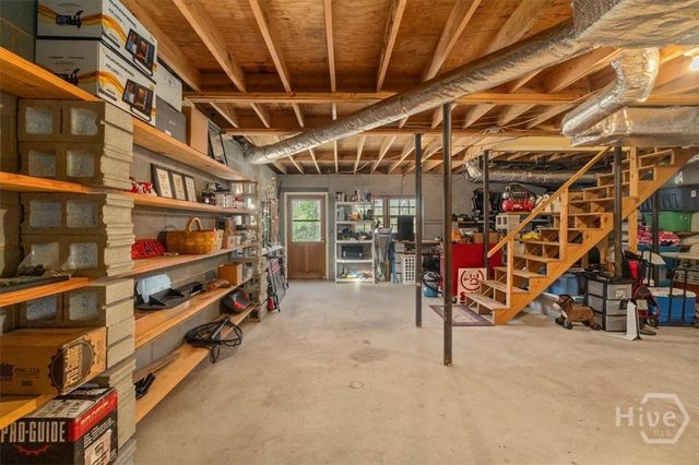 4046 Booger Hill Road, Danielsville, GA 30633