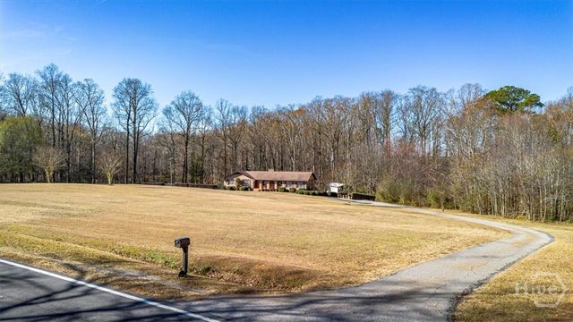4046 Booger Hill Road, Danielsville, GA 30633