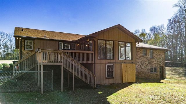 4046 Booger Hill Road, Danielsville, GA 30633