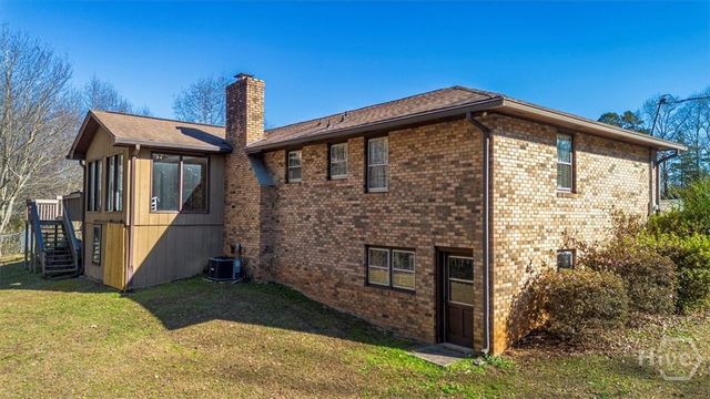 4046 Booger Hill Road, Danielsville, GA 30633