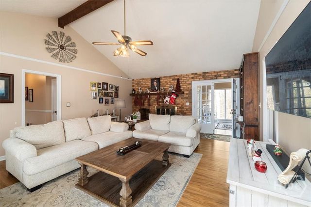 4046 Booger Hill Road, Danielsville, GA 30633