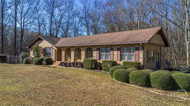 4046 Booger Hill Road, Danielsville, GA 30633