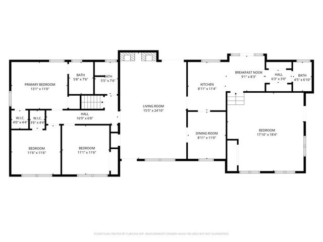 4046 Booger Hill Road, Danielsville, GA 30633