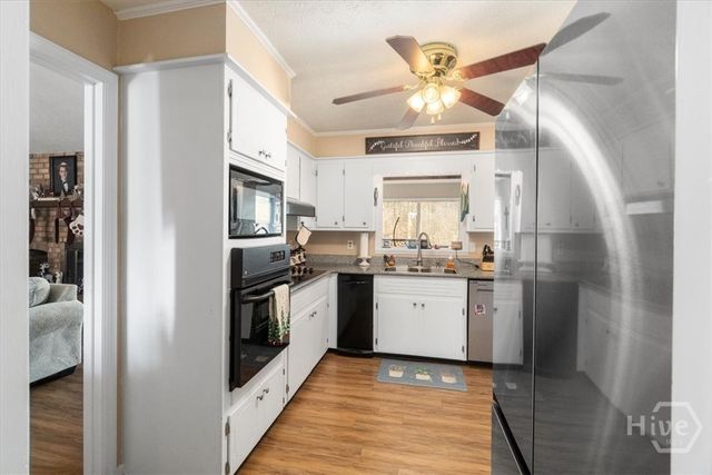 4046 Booger Hill Road, Danielsville, GA 30633