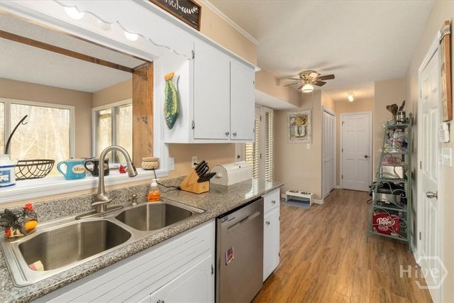 4046 Booger Hill Road, Danielsville, GA 30633