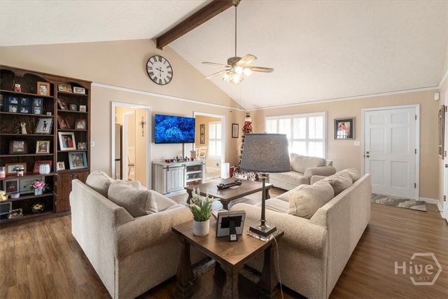 4046 Booger Hill Road, Danielsville, GA 30633