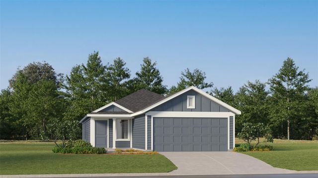 13305 PAINTED NIGHT RD, Elgin, TX 78621