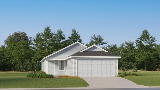 13305 PAINTED NIGHT RD, Elgin, TX 78621
