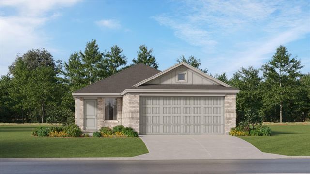 13305 PAINTED NIGHT RD, Elgin, TX 78621