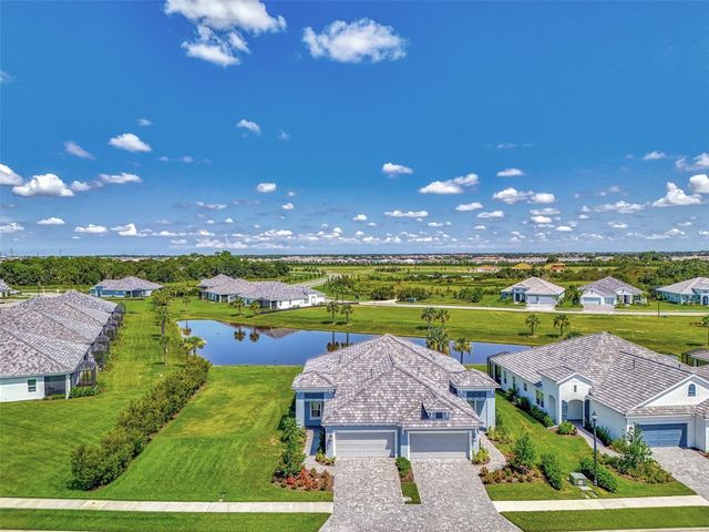 8131 ANTHIRIUM LOOP, Sarasota, FL 34240