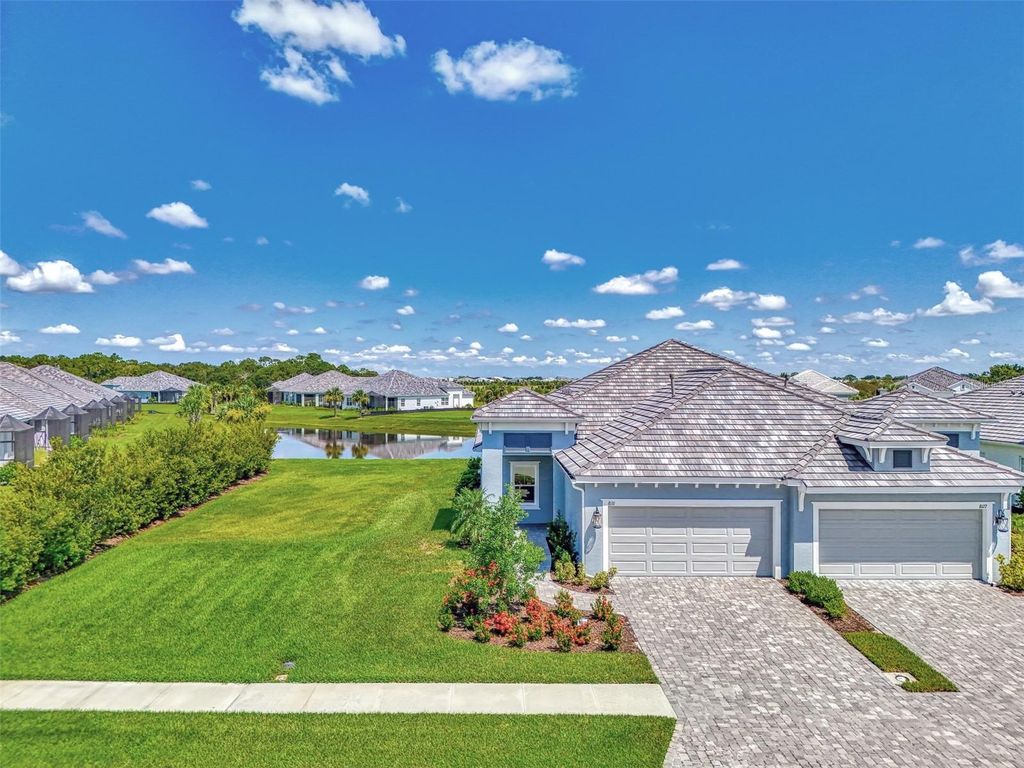 8131 ANTHIRIUM LOOP, Sarasota, FL 34240