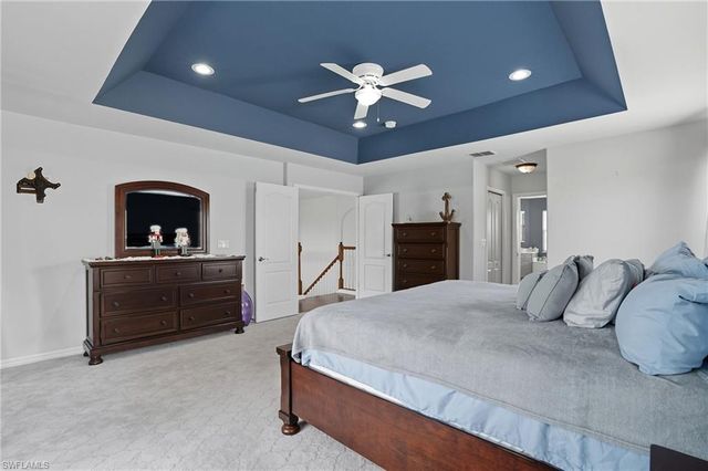 21505 Langholm RUN, Estero, FL 33928