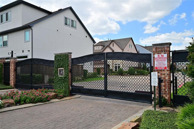 11918 Stirling Row Lane, Houston, TX 77082