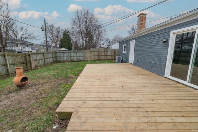 4550 Macdougall Court, South Bend, IN 46614