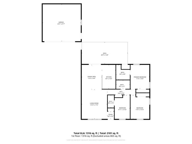 4550 Macdougall Court, South Bend, IN 46614