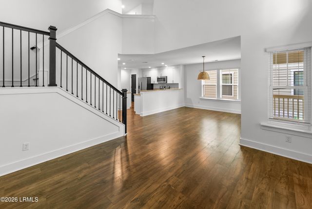 9 Old Stoney Lane, Hilton Head Island, SC 29926