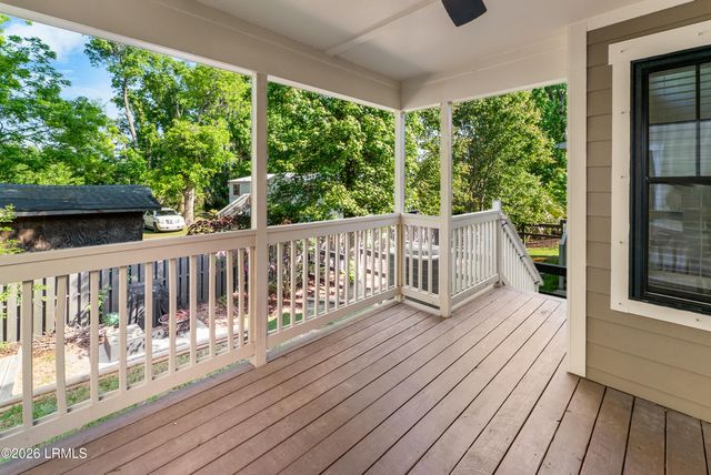 9 Old Stoney Lane, Hilton Head Island, SC 29926
