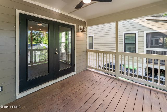 9 Old Stoney Lane, Hilton Head Island, SC 29926