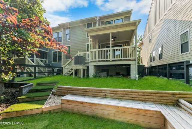 9 Old Stoney Lane, Hilton Head Island, SC 29926