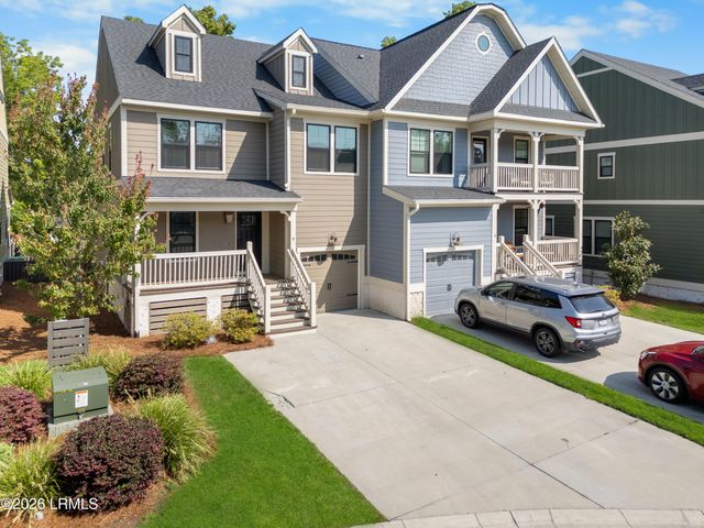 9 Old Stoney Lane, Hilton Head Island, SC 29926