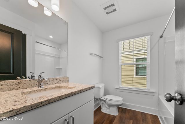 9 Old Stoney Lane, Hilton Head Island, SC 29926