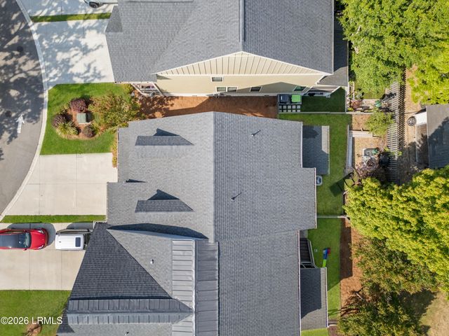 9 Old Stoney Lane, Hilton Head Island, SC 29926