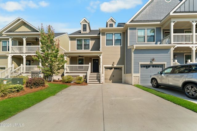 9 Old Stoney Lane, Hilton Head Island, SC 29926