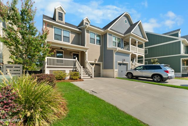 9 Old Stoney Lane, Hilton Head Island, SC 29926