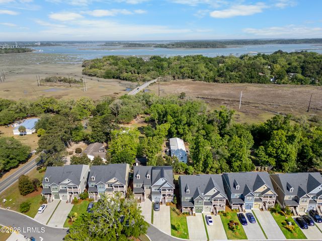9 Old Stoney Lane, Hilton Head Island, SC 29926