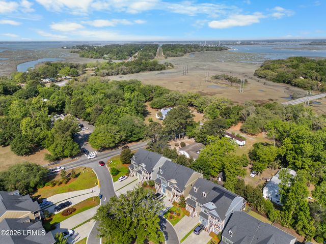 9 Old Stoney Lane, Hilton Head Island, SC 29926
