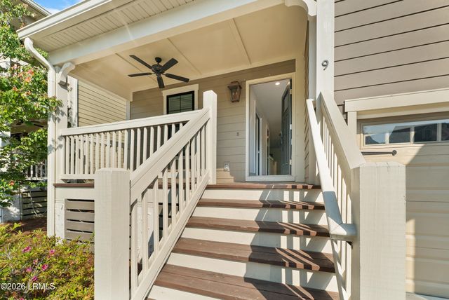 9 Old Stoney Lane, Hilton Head Island, SC 29926