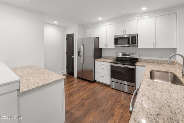 9 Old Stoney Lane, Hilton Head Island, SC 29926