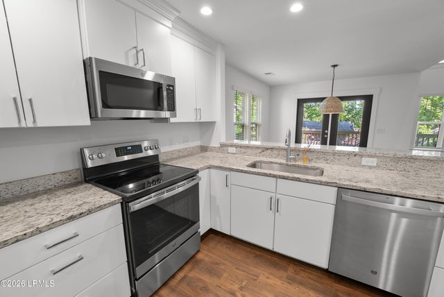 9 Old Stoney Lane, Hilton Head Island, SC 29926