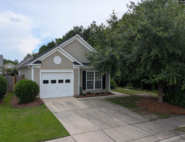 721 Silverbell Court, Columbia, SC 29229