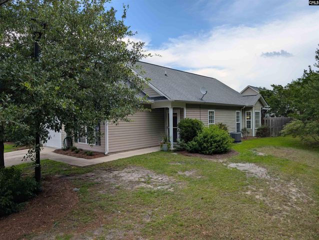 721 Silverbell Court, Columbia, SC 29229