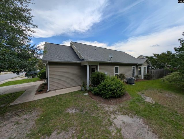 721 Silverbell Court, Columbia, SC 29229