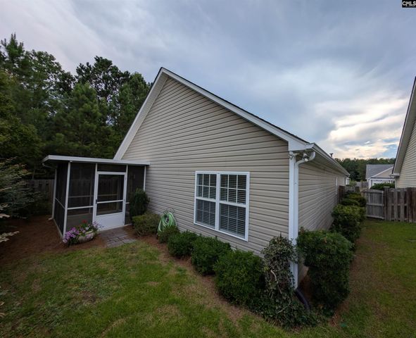 721 Silverbell Court, Columbia, SC 29229