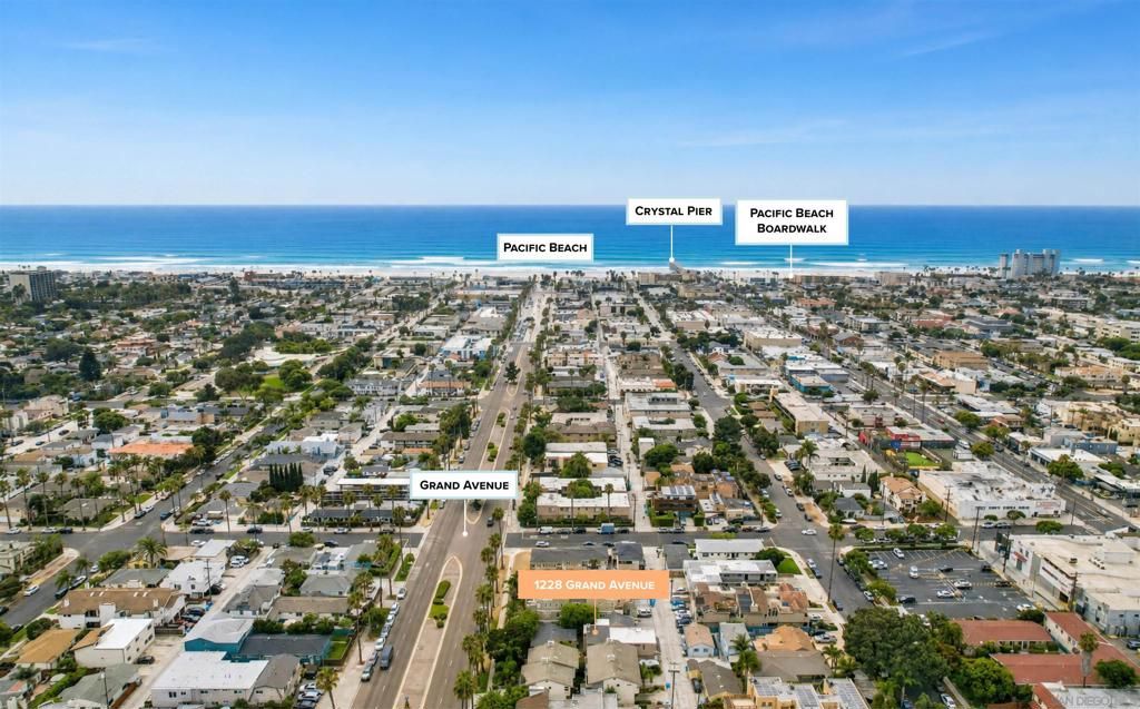 1228 Grand, San Diego, CA 92109 — photo 2