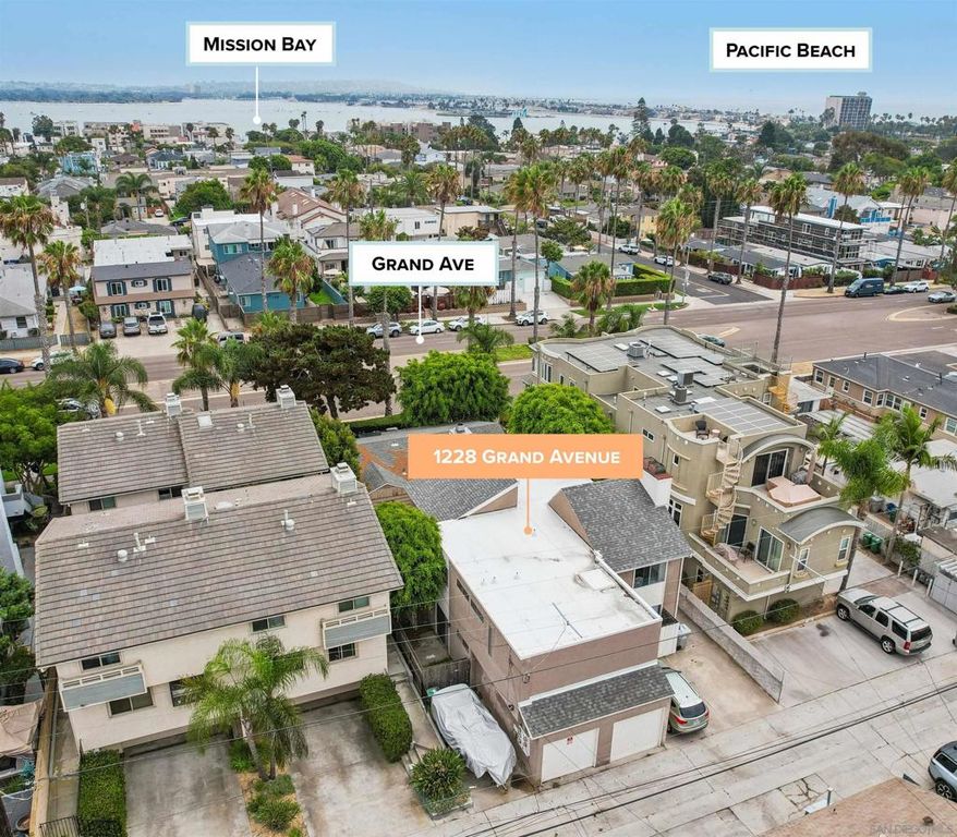1228 Grand, San Diego, CA 92109 — photo 3