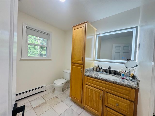 86 Wood End Lane, Medfield, MA 02052