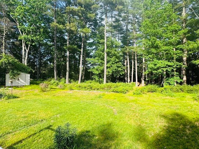 86 Wood End Lane, Medfield, MA 02052