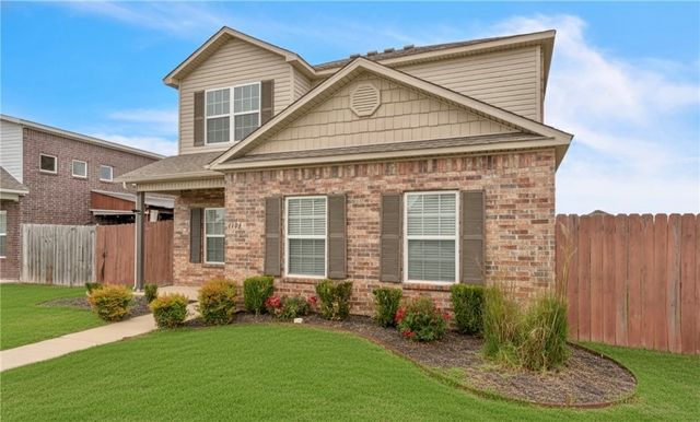 4404 SW Gallatine Avenue, Bentonville, AR 72713