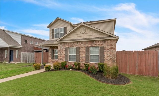 4404 SW Gallatine Avenue, Bentonville, AR 72713